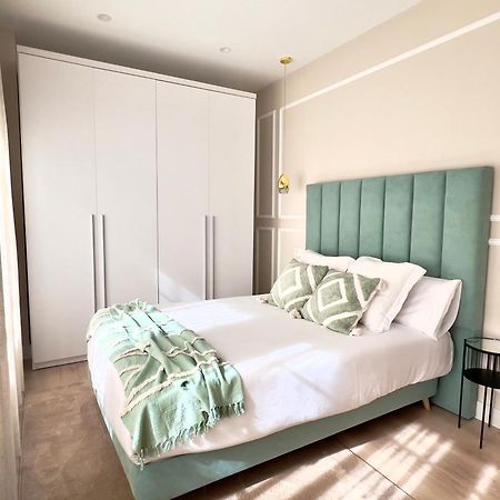 Varillas Luxury Home I Y II León Exteriér fotografie