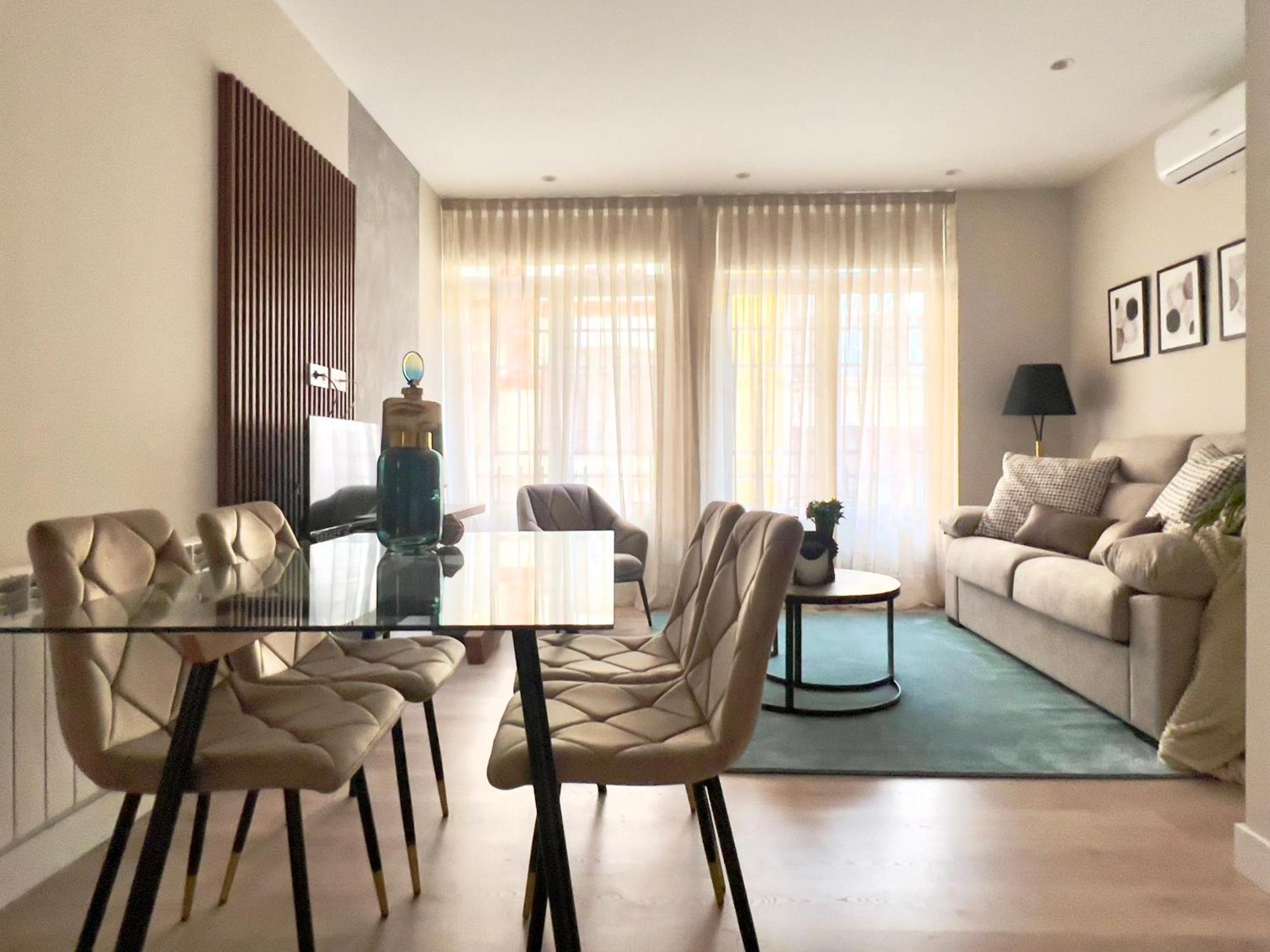 Varillas Luxury Home I Y II León Exteriér fotografie