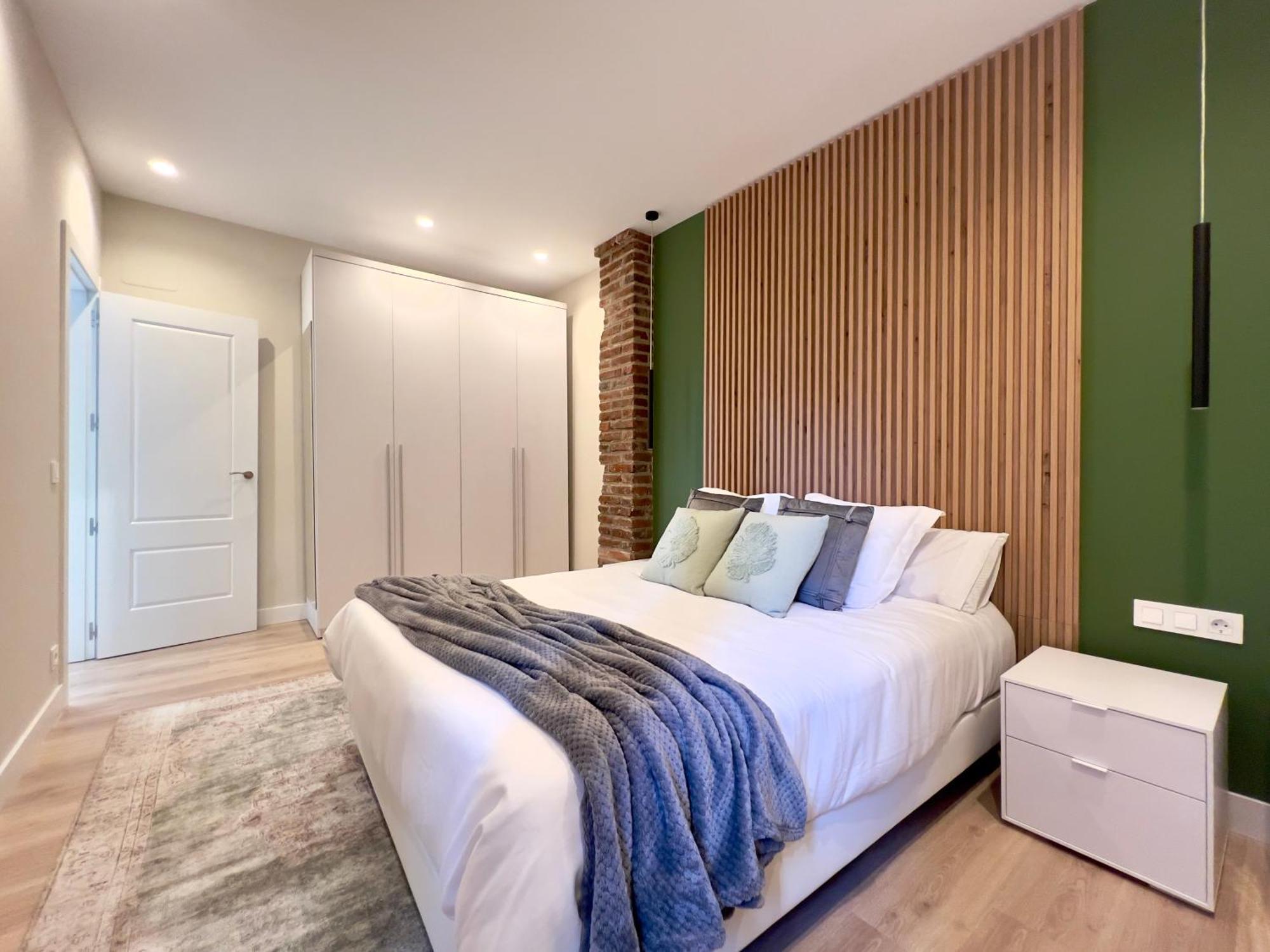 Varillas Luxury Home I Y II León Exteriér fotografie